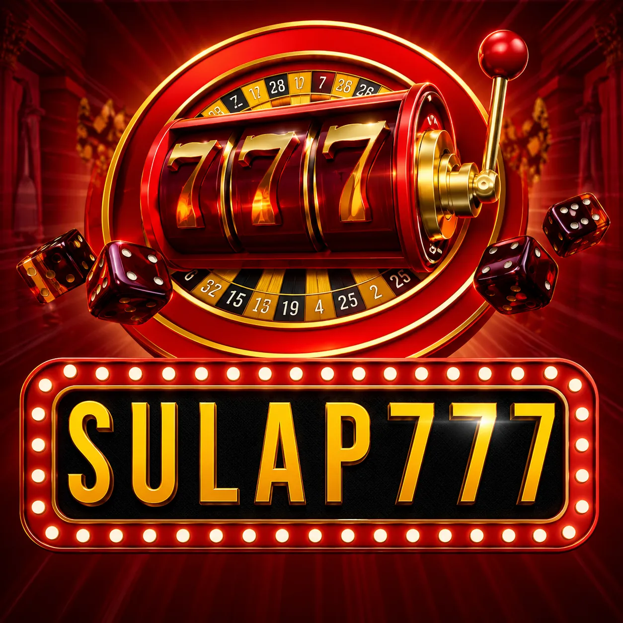 SULAP777 - Perang Taktik FPS yang Seru