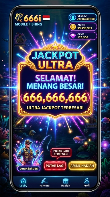 Beragam kategori aplikasi yang tersedia di 666i untuk semua kebutuhan.